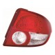 Hyundai Getz 2002-2005 Rear Light Unit Driver Side